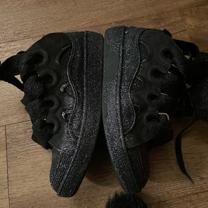 Lanvins Paris designer shoes